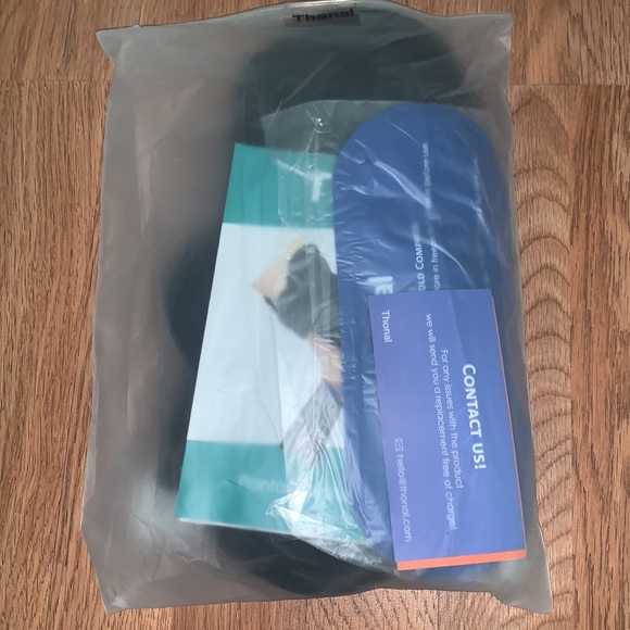 Thonal Plantar Fasciitis Night Splint - Picture 7 of 8